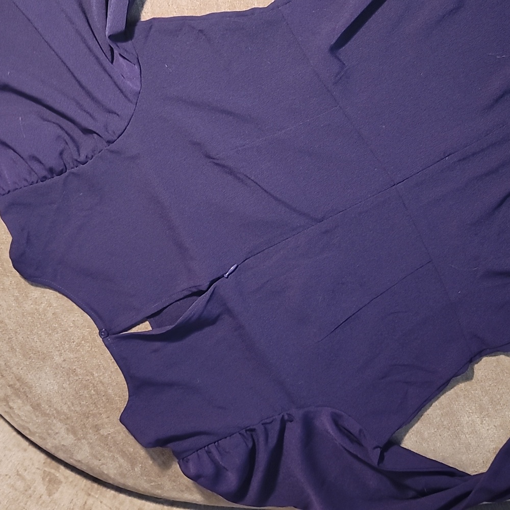 Express Blouse - Picture 9 of 15